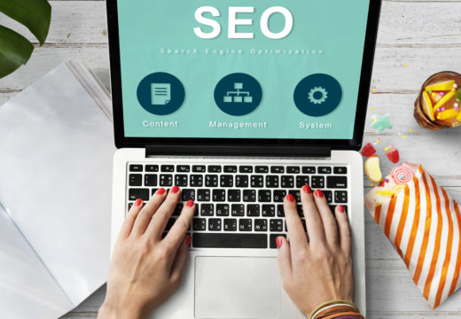Search engine optimization