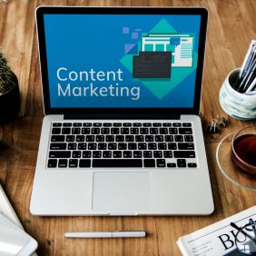 Content for Marketing Strategies